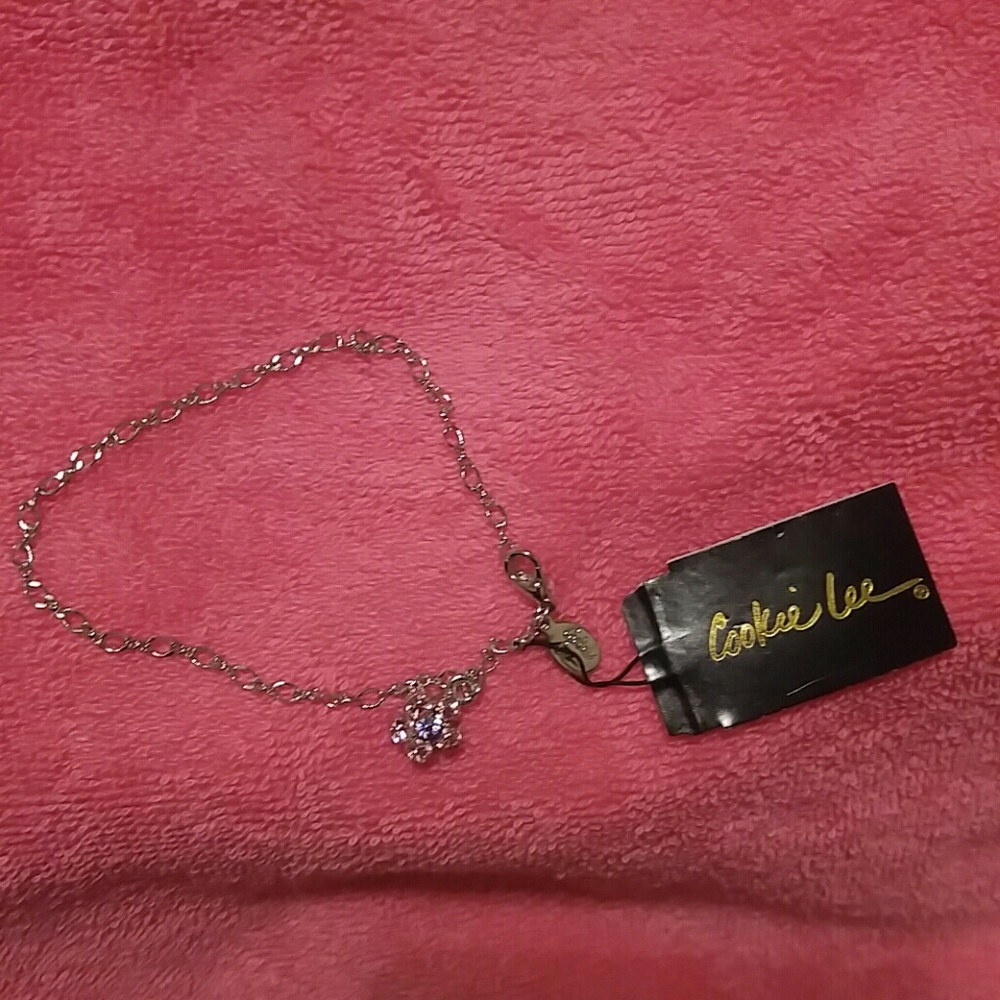 Cookie Lee Bracelet